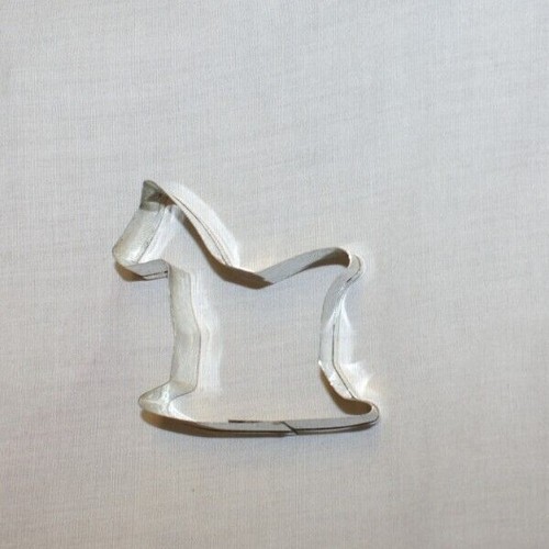 Weihnachten Ausstechformen Baumstock Glocke Stern Lebkuchen Engel Schneemann Metall Ea - Bild 35 von 149