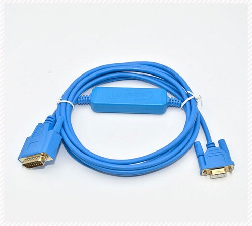 For Siemens PLC programming cable S5 series PC-TTY data line 6ES5734-1BD20 - Picture 8 of 11