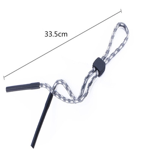 1 X Occhiali Da Sole Occhiali Da Lettura Tracolla Per Occhiali Sportivi . - Picture 13 of 22