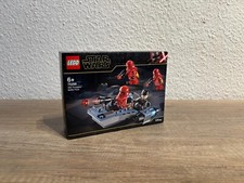 LEGO® Star Wars Sith Troopers Battle Pack / Set 75266 | OVP