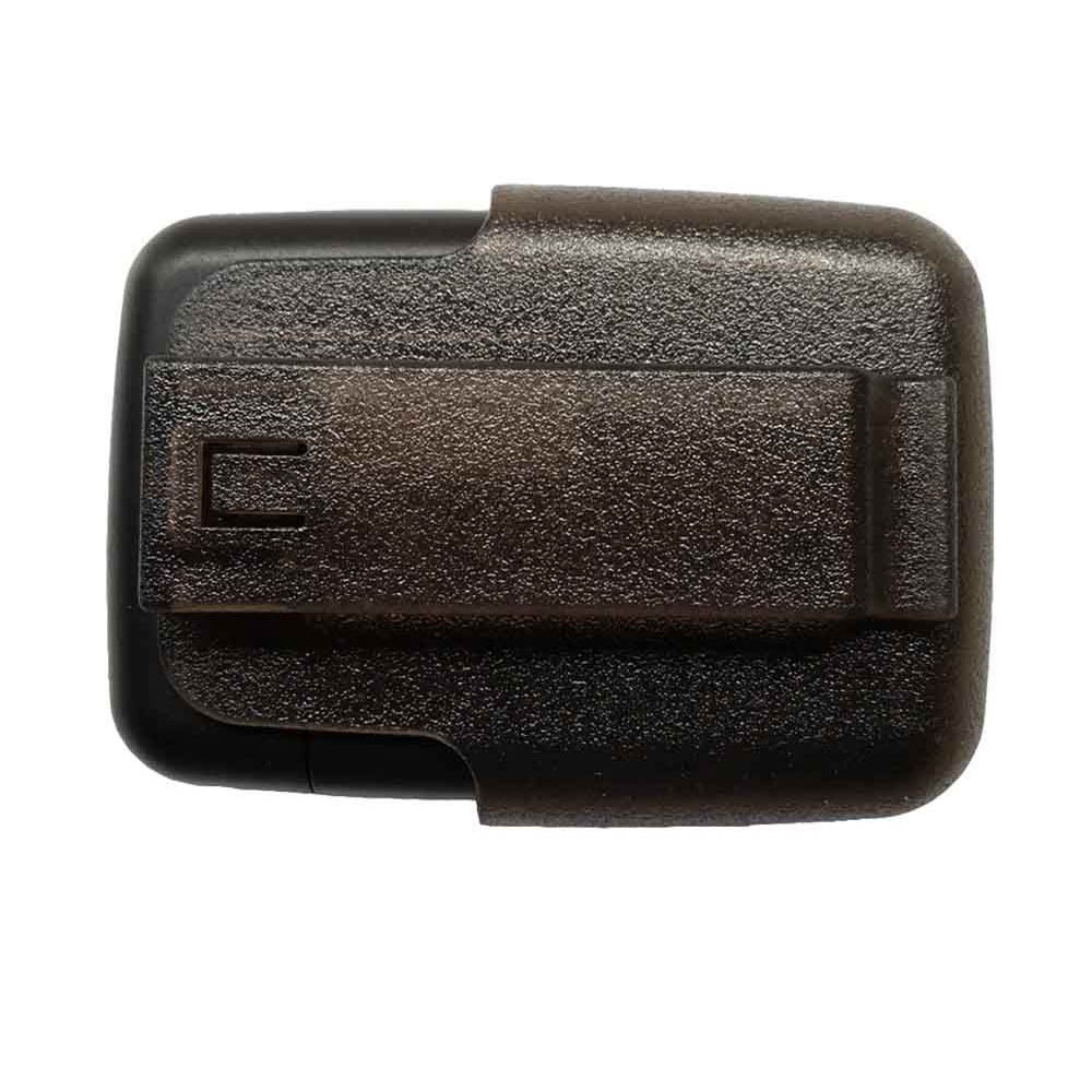 Programmable Alphanumeric Pager Alpha Beeper POCSAG Pager Receiver GP2009N - Picture 5 of 11