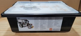LEGO Education: Education Ev3 Core Set (45544) - New, factory sealed