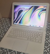 Apple MacBook A1342 13.3" Laptop - MC516LL/A (May, 2010)