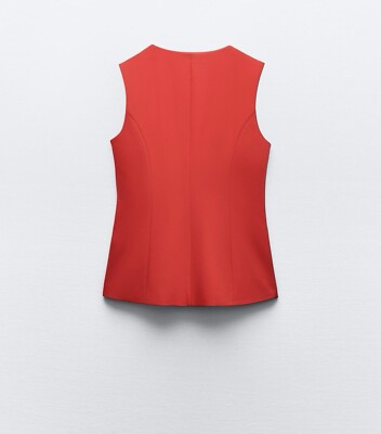 ジャケット FORNOVO VISCOSE VEST SrANUPtO3u9rVRXSmik6_MWS24-05-