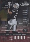 2001 Playoff Absolute Memorabilia Charles Woodson #67