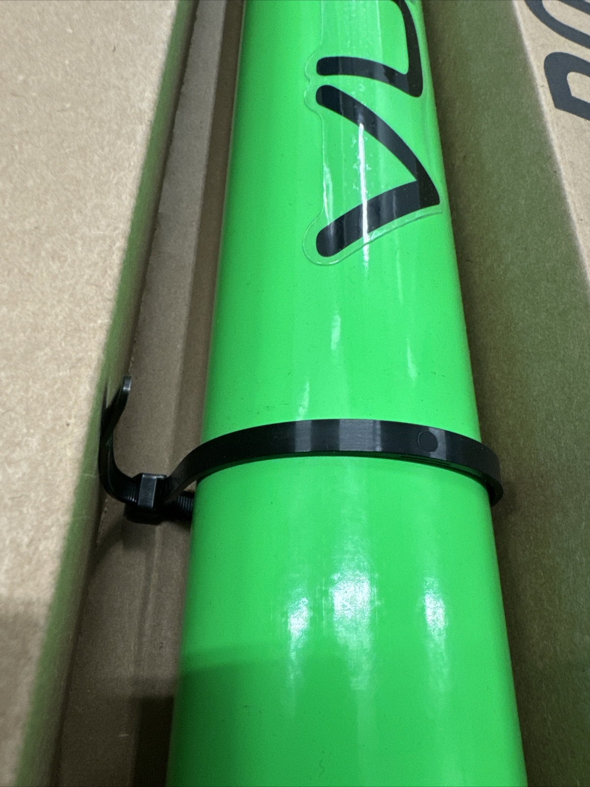 Vurtego V4 Pro Pogo Stick Medium Green Jump 10ft Designed For Big Air Tricks eBay