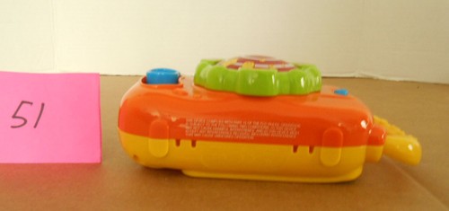 Vtech Snap & Surprise Camera Songs Sounds Tested and Works P51 - Picture 6 of 6