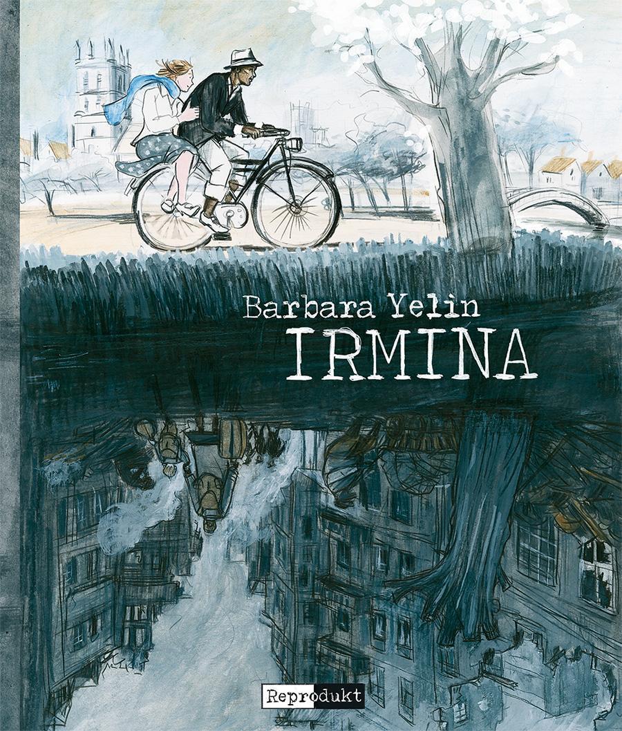 Thumbnail - Irmina Barbara Yelin