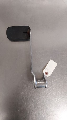 2004 Harley Davidson E/G U/C FLHTCUI Rear Back Foot Brake Lever Assembly - Picture 6 of 6