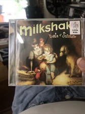 Bottle Of Sunshine ~ Milkshake ~ Rock ~ CD ~ Good