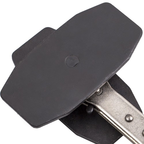 Ratchet Disc Brake Caliper Piston Press Spreader Wrench Install Tool Stainless - Picture 6 of 10