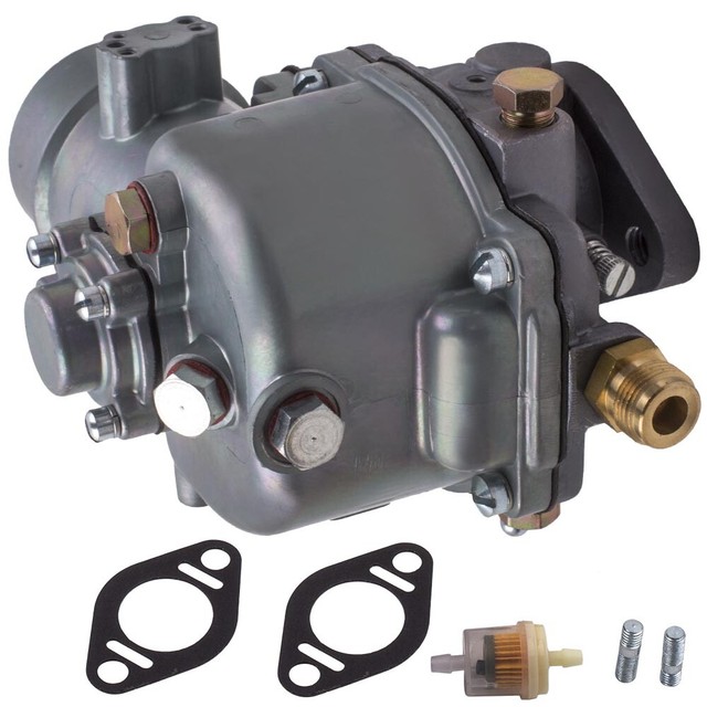 New Carburetor For Ford/New Holland 3000 C9NN9510B, D3NN9510B - Foto 6