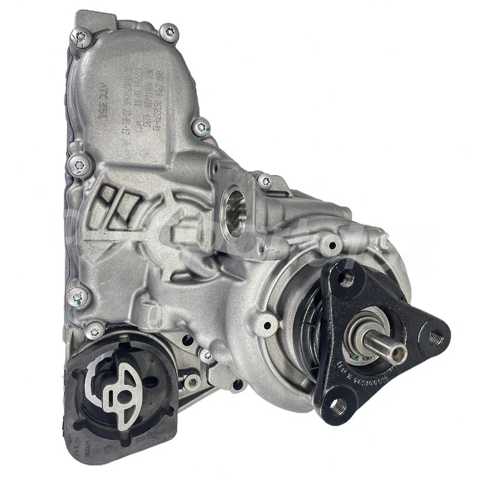 Conjunto de caja de transferencia ATC35L para BMW 228i 230i 320i 328i 335i GT 340i 430i 428i Foto 4 de 4