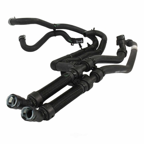 HVAC Heater Hose Assembly Motorcraft KH-874 fits 15-17 Ford F-150 5.0L-V8 - Picture 3 of 3