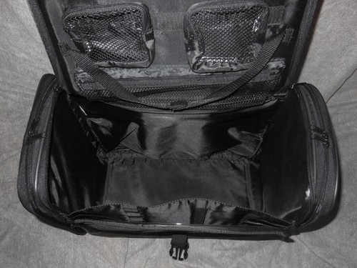 Generations Create A Bag Reise Rollen Scrapbooking Handwerk Organizer - Bild 12 von 16