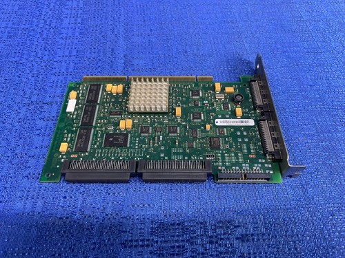 97P6513 IBM PCI-X Dual Channel U320 SCSI Controller Card 21P8307 - Picture 21 of 21
