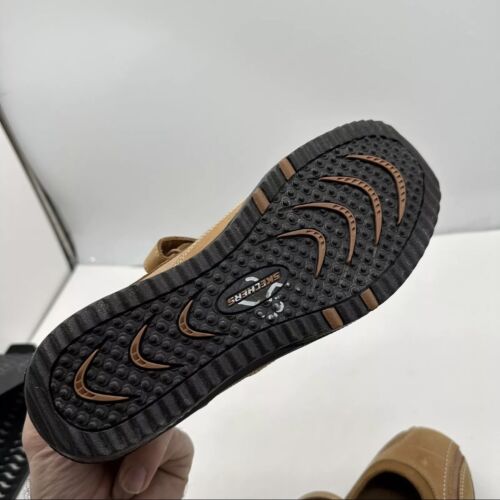 Skechers Shape UPS Damen 9 Mary Jane Wanderschuhe Toning Sneaker Komfort Neu! - Bild 9 von 9