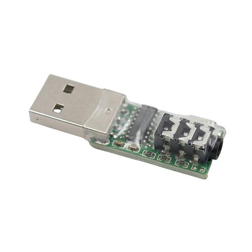 Typ-C USB PC+Vband Handy PC Stecker Multifunktions CW Key Trainer - Zdjęcie 7 z 12