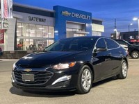 2019 Chevrolet Malibu