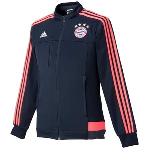 fc bayern jacket