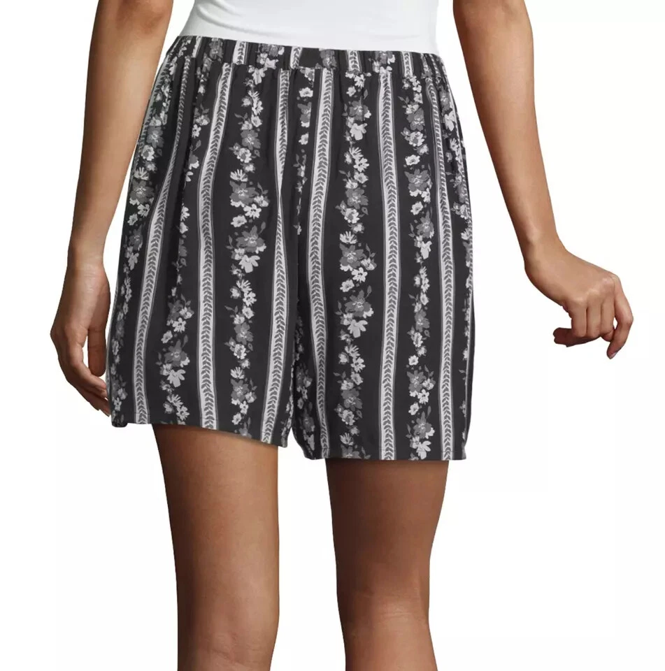 Arizona Soft Shorts Juniors | C12 - Image 2 of 2