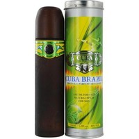 Cuba Brazil By Cuba Edt Spray 3.4 Oz-202663 on sale Cuba Brazil By Cuba Edt Spray 3.4 Oz-202663 on sale