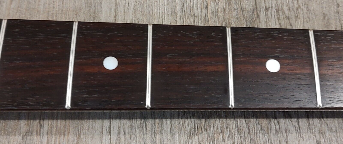 ARIA PRO 2 II RSB DELUXE BASS GUITAR NECK - MADE IN 1986 IN JAPAN