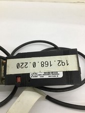 COGNEX DVT CON-ETS 7973 Ethernet to Serial Converter