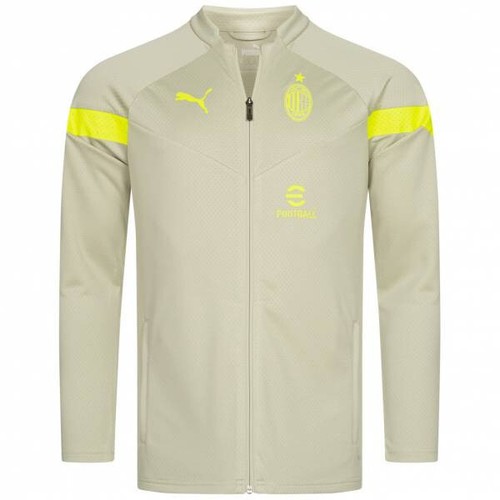 AC Milan Training Top Jacket 2021/22 Puma BNWT S - Picture 2 of 6