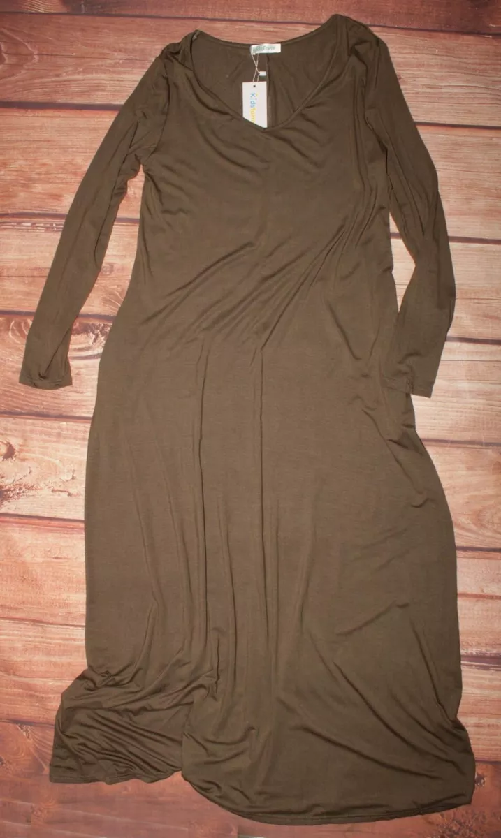 Kidsform dress top