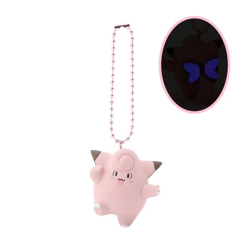 Pokemon Center Original Gacha Luminescence Phosphorescence Figure Japan Limited - Picture 8 of 10
