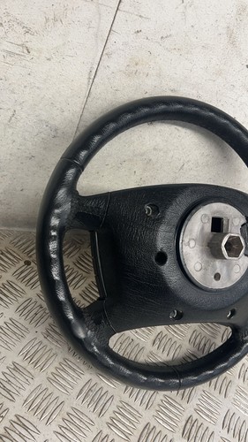 FORD MONDEO GHIA X STEERING WHEEL (LEATHER) - Picture 6 of 8