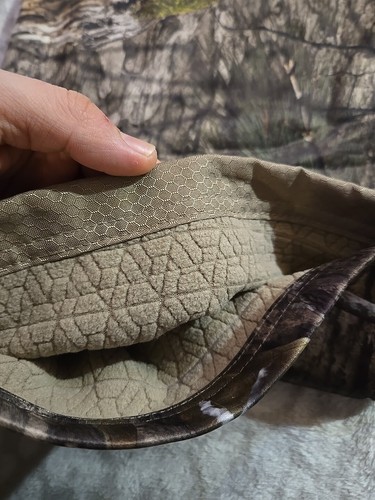 Neu mit Etikett Herren Cargohose MOSSY OAK Break-Up Country Camouflage Größen XL (40/42) Jagd - Bild 15 von 16