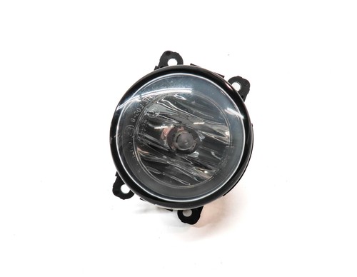 05-18 PORSCHE CAYENNE MACAN (955 957 958 95B) FRONT LEFT OR RIGHT FOG LIGHT LAMP - Picture 2 of 5