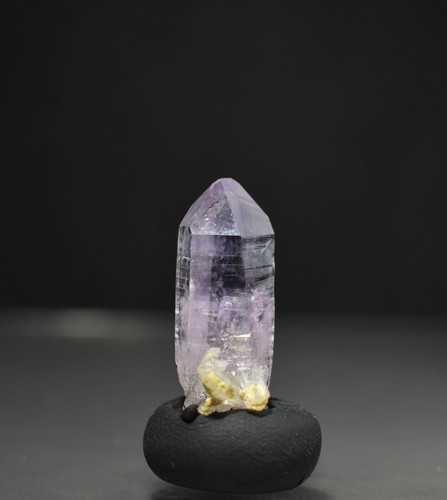 Amethyst crystal Point Jewelry point Specimen crystal Vera Cruz Mexico