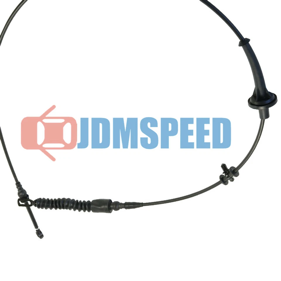 Cable de cambio de marchas de transmisión F8AZ7E395BA para Ford Crown Victoria Town Car Foto 4 de 4