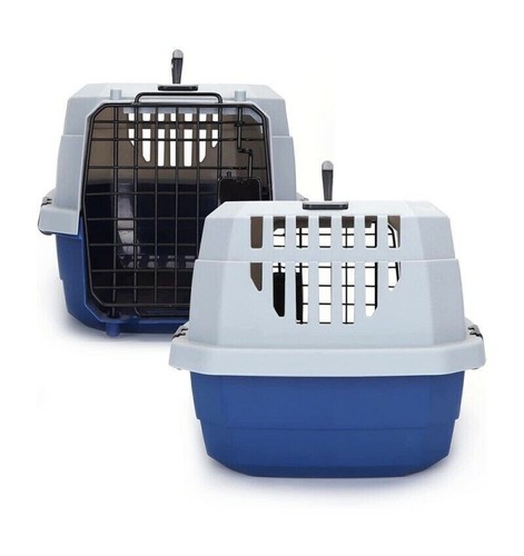 Transportín para Mascotas Nobleza mediano 58x39x33cm - Imagen 3 de 6