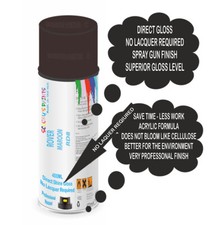 Rover Classic Old Vintage Aerosol Spray Paint Colours Direct Gloss land rover