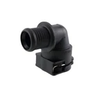 Normaquick PS3 Connector NW 12-90° EPDM Elbow