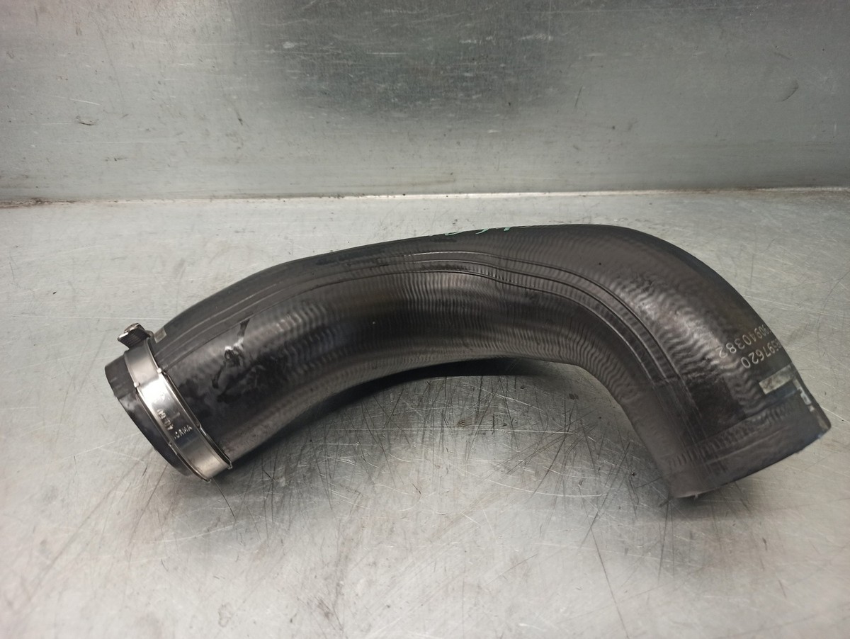 MR597620 ROHR / 4363176 FÜR SMART FORFOUR 1.5 CDI CAT | eBay