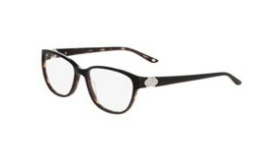 NEW Tommy Bahama TB5038, Black Tortoise, 53/16-135 Eyeglass  display picture 3