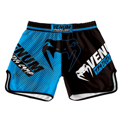 MMA Fight Shorts Boxing Quick Drying Short Muay Thai Training Sports Shorts - Picture 11 of 12