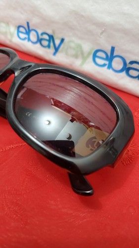 Juicy Couture VICTORIA/S 086 04 53¤17 135 Eyeglasses "Frames Only" - Rx Unknown - Picture 6 of 24