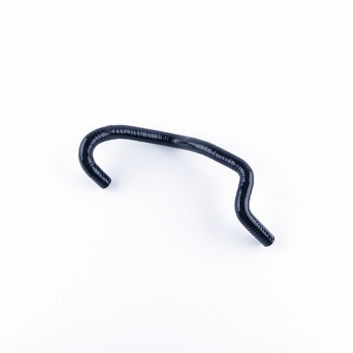 Manguera de silicona refrigerante radiador negra para Honda CBR929RR CBR900 929 RR 2000-2001 - Imagen 6 de 12