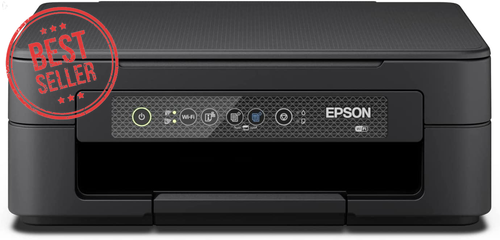 Expression Home XP-2200 Multifunction Printer, Medium, Black, C11CK67501 - Picture 12 of 12