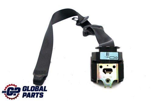 BMW 3 Series E46 Coupé Upper Seat Belt Front Left N/S 7068243 - Picture 6 of 12