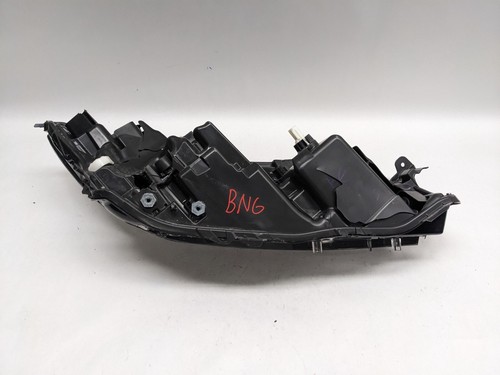 Toyota Camry Headlight Head Light Driver's Left 2024 - 2025 FOR PARTS BN6 - Bild 8 von 14