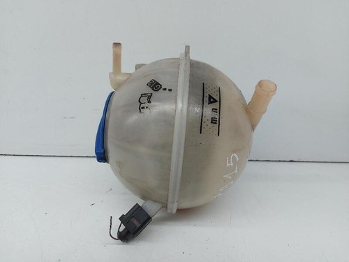 1K0121407A expansion tank for VOLKSWAGEN PASSAT BERLINA (3C2) ADVANCE 210854 - Picture 4 of 5