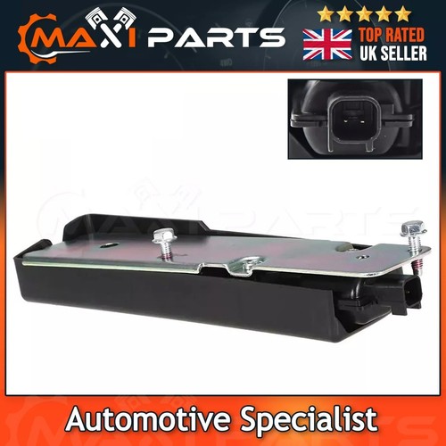Land Rover Discovery 3 + 4 04-18 Tailgate Boot Lock Actuator Control FUG500010 - Picture 6 of 9
