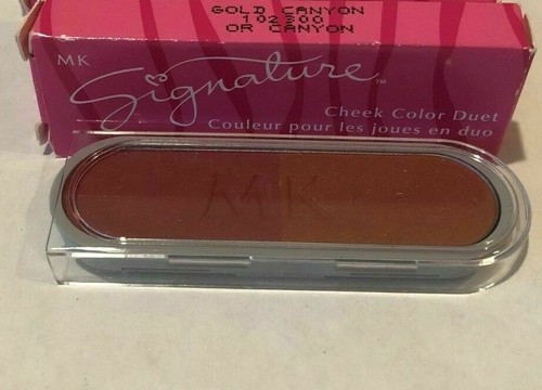 NUEVO EN CAJA Raro Mary Kay Tú Eliges 1 Tono Firma Nuevo Rubor Color de Caramuza Difícil de encontrar - Imagen 8 de 18